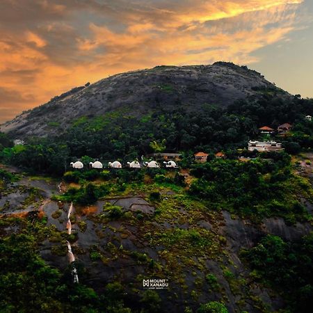 Mount Xanadu Resorts Ambalavayal Εξωτερικό φωτογραφία
