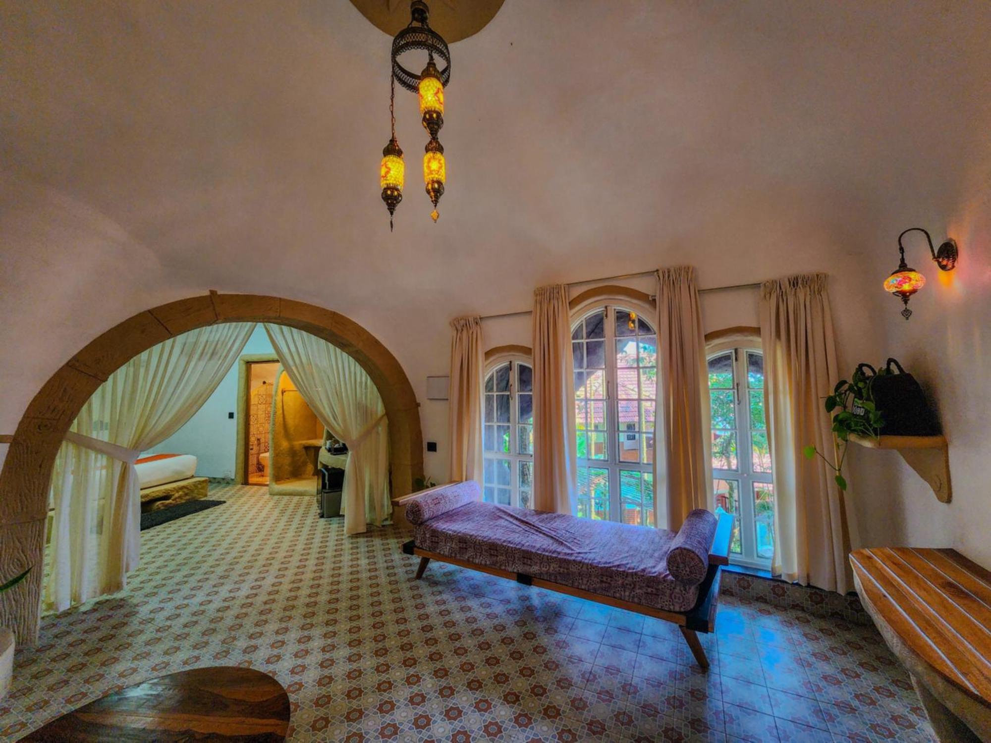 Mount Xanadu Resorts Ambalavayal Εξωτερικό φωτογραφία