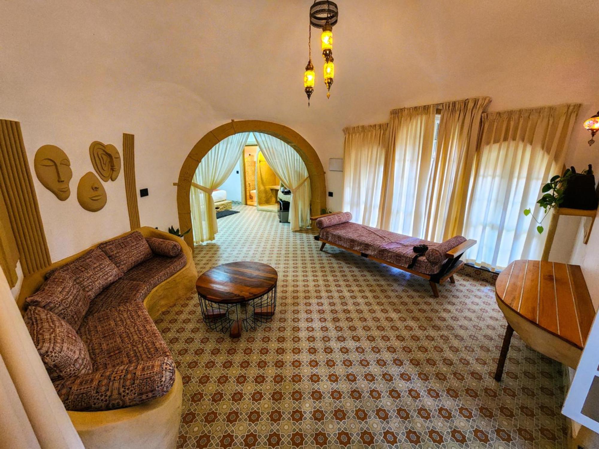 Mount Xanadu Resorts Ambalavayal Εξωτερικό φωτογραφία
