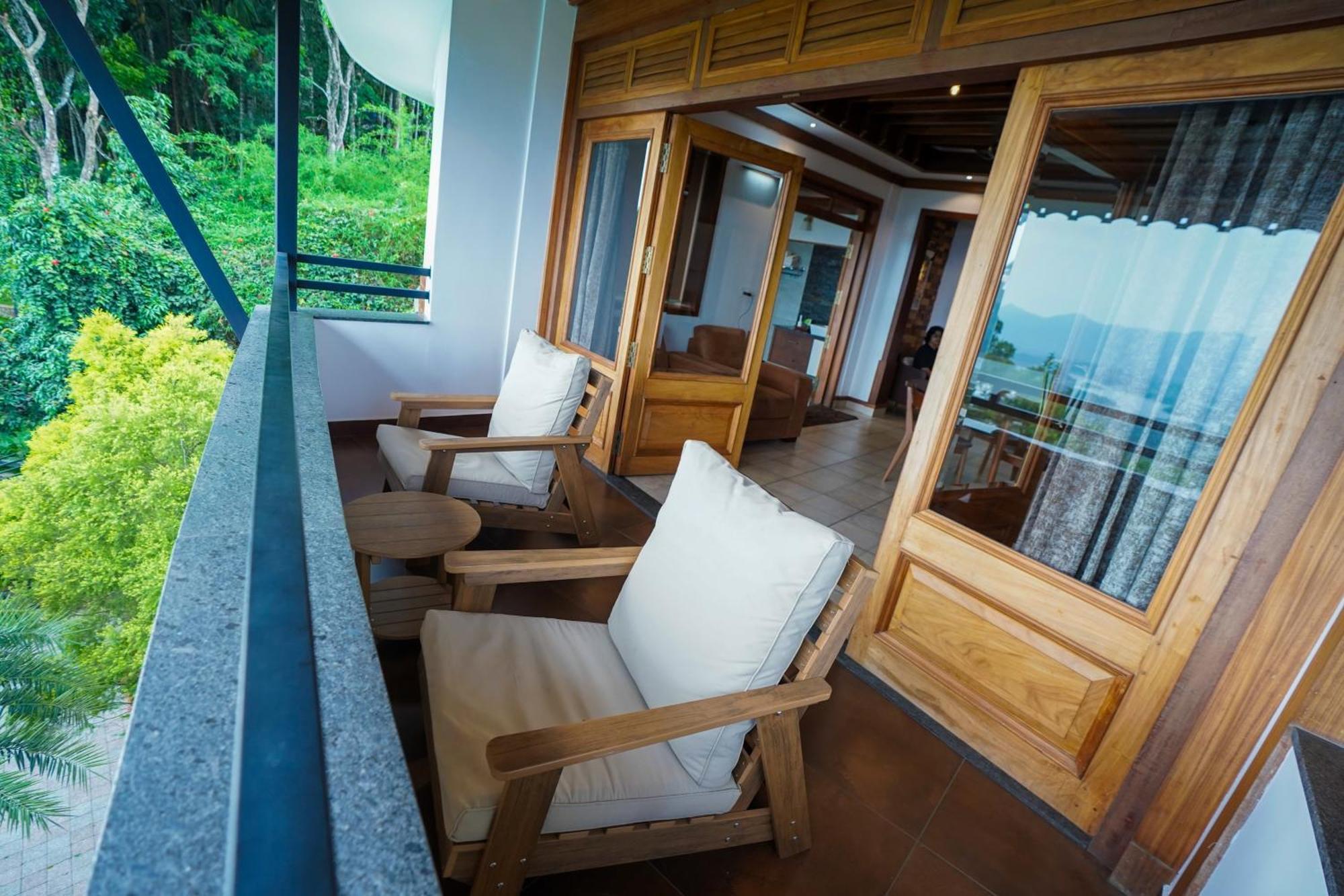 Mount Xanadu Resorts Ambalavayal Εξωτερικό φωτογραφία