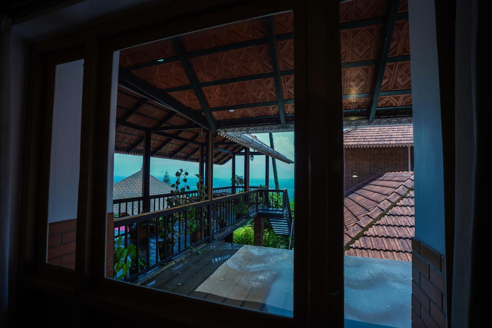 Mount Xanadu Resorts Ambalavayal Εξωτερικό φωτογραφία