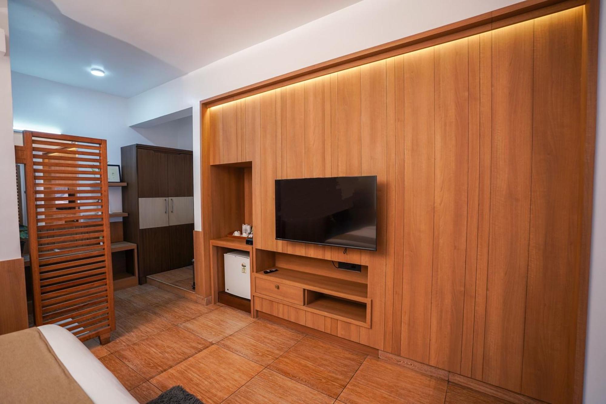 Mount Xanadu Resorts Ambalavayal Εξωτερικό φωτογραφία