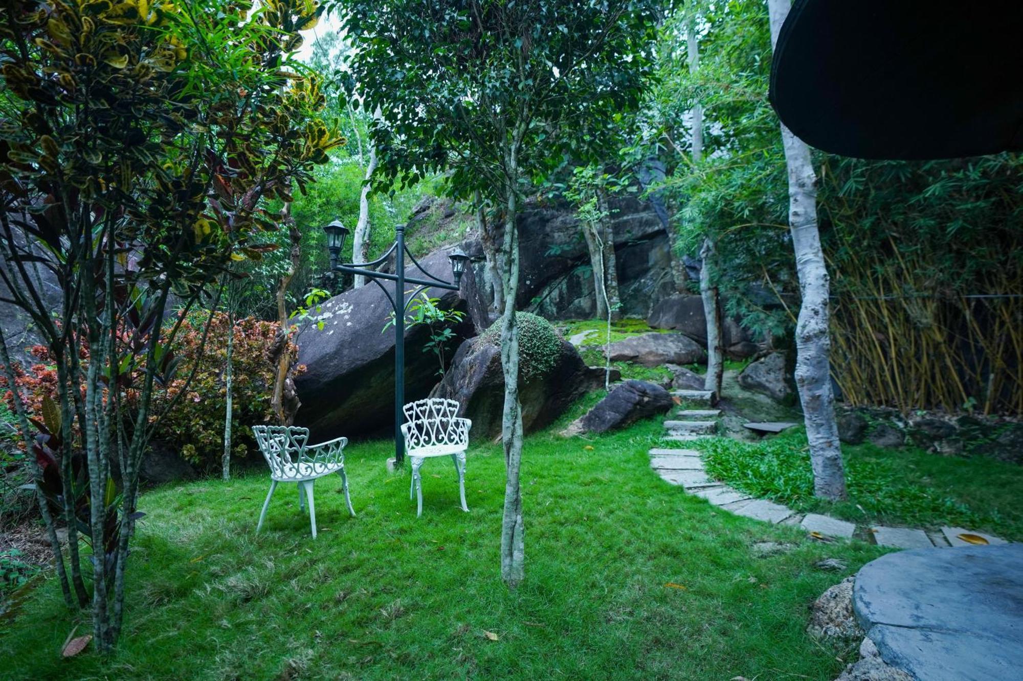 Mount Xanadu Resorts Ambalavayal Εξωτερικό φωτογραφία