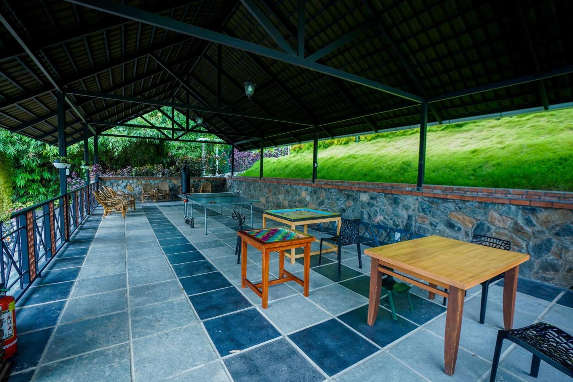 Mount Xanadu Resorts Ambalavayal Εξωτερικό φωτογραφία