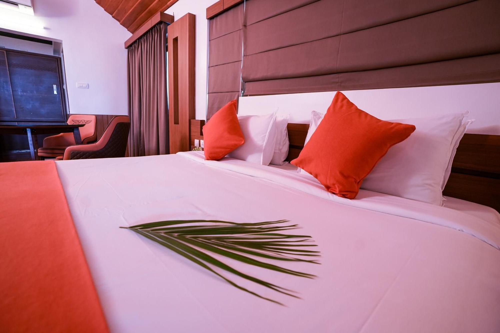 Mount Xanadu Resorts Ambalavayal Εξωτερικό φωτογραφία