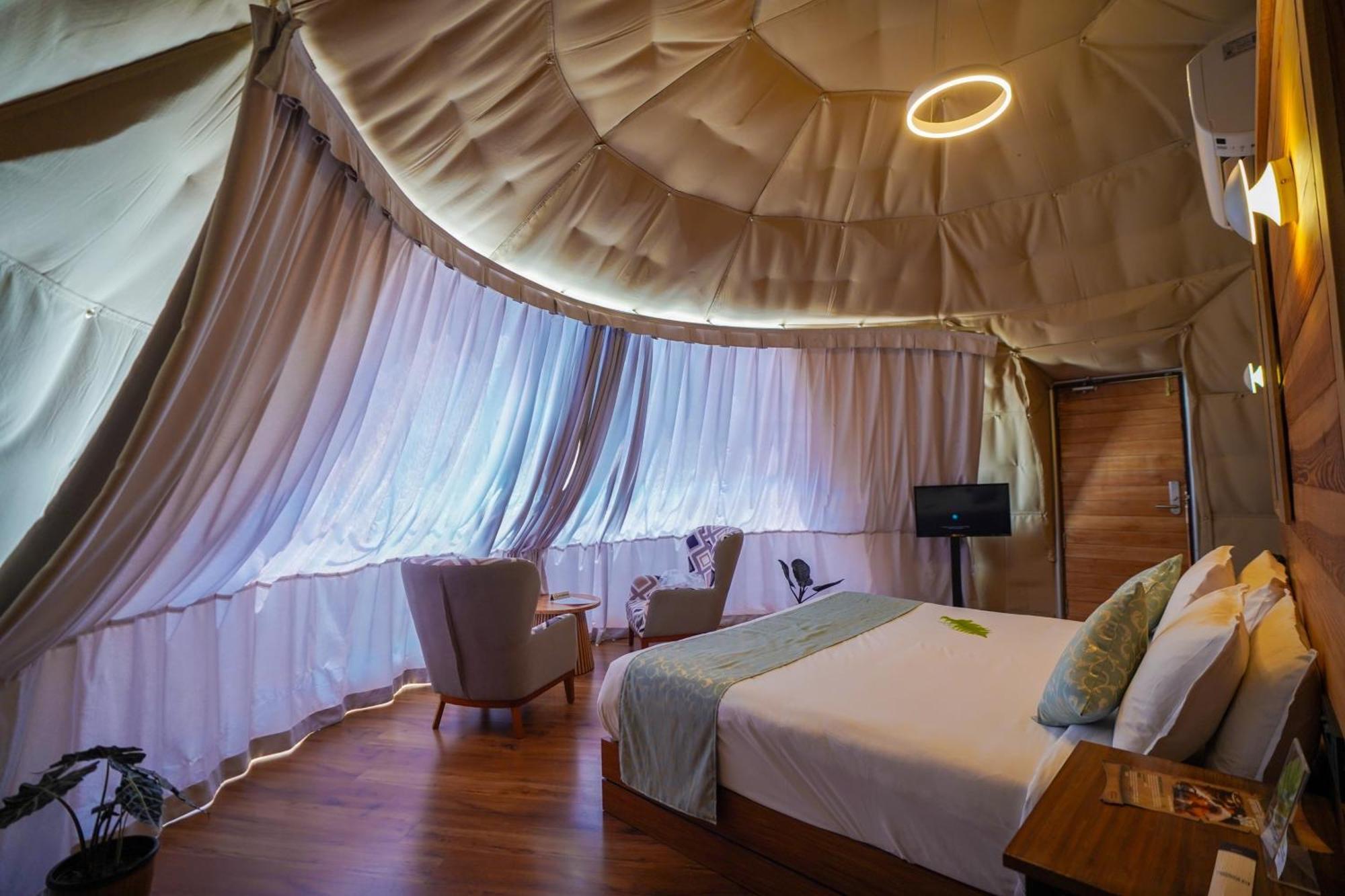 Mount Xanadu Resorts Ambalavayal Εξωτερικό φωτογραφία