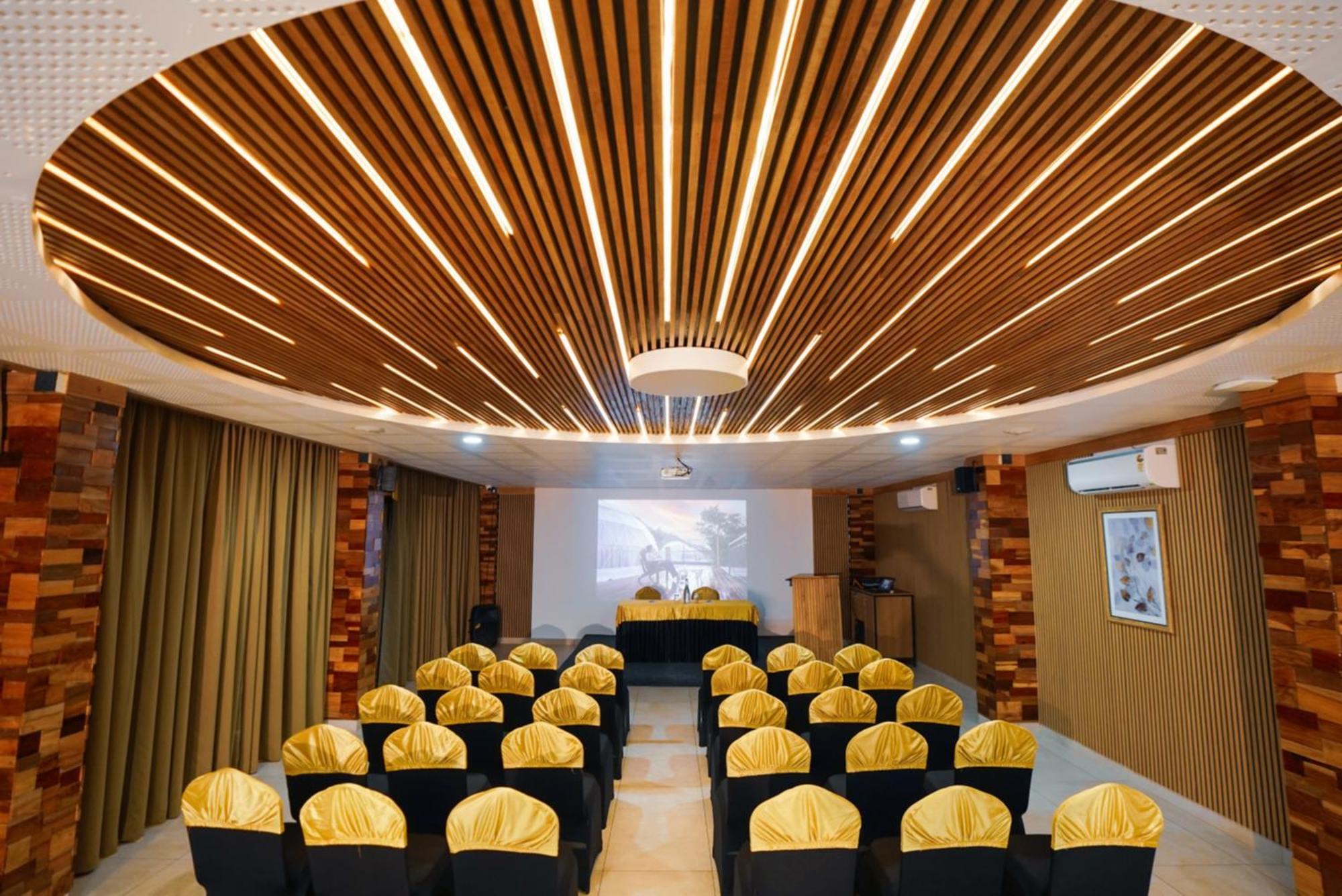 Mount Xanadu Resorts Ambalavayal Εξωτερικό φωτογραφία
